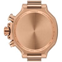 TISSOT T-RACE CHRONOGRAPH 38MM