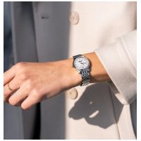 ZEGAREK FREDERIQUE CONSTANT CLASSICS SLIMLINE LADIES MOONPHASE