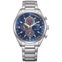 ZEGAREK CITIZEN RACING CHRONO
