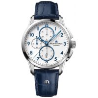 ZEGAREK MAURICE LACROIX PONTOS AUTOMATIC CHRONOGRAPH