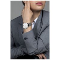 ZEGAREK RADO Captain Cook Automatic Diamonds
