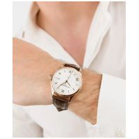 ZEGAREK FREDERIQUE CONSTANT CLASSICS INDEX AUTOMATIC