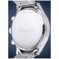 ZEGAREK ATLANTIC SEABASE CHRONOGRAPH