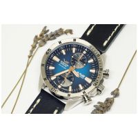 ZEGAREK VOSTOK EUROPE ALMAZ SPACE STATION CHRONO