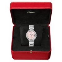 ZEGAREK CARTIER BALLON BLEU DE CARTIER