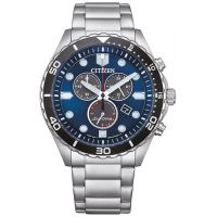 ZEGAREK CITIZEN SPORTY AQUA CHRONOGRAPH