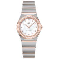 ZEGAREK OMEGA Constellation