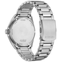 ZEGAREK CITIZEN ECO-DRIVE MILITARY