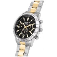 ZEGAREK SECTOR 270 CHRONOGRAPH