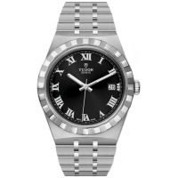 TUDOR ROYAL