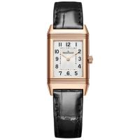 ZEGAREK JAEGER-LECOULTRE REVERSO CLASSIC