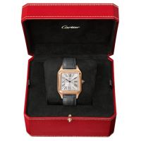 ZEGAREK CARTIER Santos-Dumont
