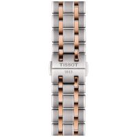 TISSOT Chemin Des Tourelles Powermatic 80 42 mm