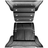 ZEGAREK CARTIER Santos de Cartier