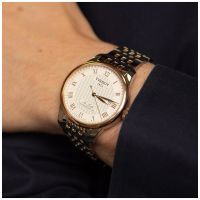 Tissot Le Locle Powermatic 80