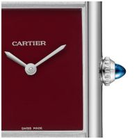 ZEGAREK CARTIER TANK MUST