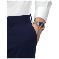 TISSOT Ballade 40mm