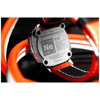 ZEGAREK VOSTOK EUROPE SYSTEMA PERIODICUM NEON