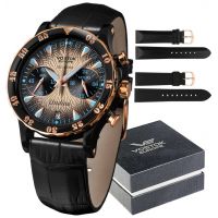 ZEGAREK Vostok Europe Undine Chrono