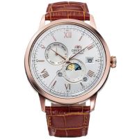 ZEGAREK ORIENT BAMBINO SUN & MOON