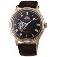 ZEGAREK ORIENT Envoy Open Heart Automatic