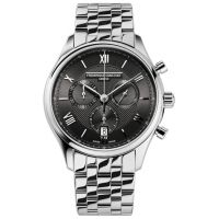 ZEGAREK FREDERIQUE CONSTANT CLASSICS QUARTZ CHRONOGRAPH
