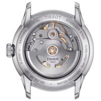 TISSOT CHEMIN DES TOURELLES POWERMATIC 80 34mm