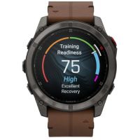 ZEGAREK GARMIN FENIX 8 PRO AMOLED 51MM