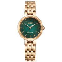 ZEGAREK CITIZEN L-ROUND
