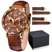 ZEGAREK VOSTOK EUROPE UNDINE CHRONO