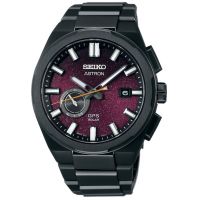 ZEGAREK SEIKO ASTRON GPS Solar 2025 Limited Edition
