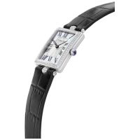 ZEGAREK FREDERIQUE CONSTANT CLASSICS ART DECO CARREE