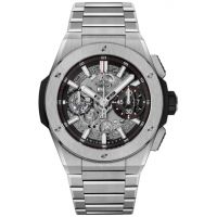 ZEGAREK HUBLOT Big Bang Integrated Titanium