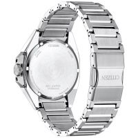 ZEGAREK CITIZEN SERIES 8