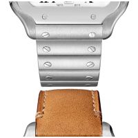 ZEGAREK CARTIER Santos de Cartier