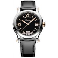 ZEGAREK CHOPARD Happy Sport