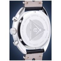 ZEGAREK ATLANTIC TIMEROY CHRONOGRAPH