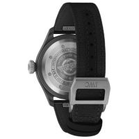 ZEGAREK IWC SCHAFFHAUSEN Big Pilot’s Watch 43 TOP GUN