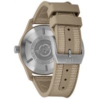 ZEGAREK IWC SCHAFFHAUSEN PILOT'S AUTOMATIC 41 TOP GUN MOJAVE DESERT