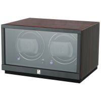 ROTOMAT PAUL DESIGN GENTLEMEN 2D MACASSAR HIGHGLOSS