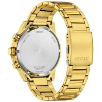 ZEGAREK CITIZEN QUARTZ CHRONO