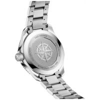 ZEGAREK TAG HEUER Aquaracer Professional 200 Solargraph