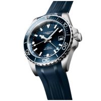 LONGINES HYDROCONQUEST GMT