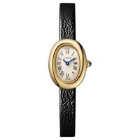 ZEGAREK CARTIER BAIGNOIRE