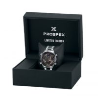 ZEGAREK SEIKO PROSPEX SPEEDTIMER SOLAR ONE HUNDRETH OF A SECOND LIMITED EDITION