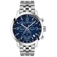 Tissot PRC 200 Chronograph
