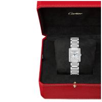 ZEGAREK CARTIER TANK FRANCAISE