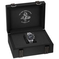 ZEGAREK OMEGA Speedmaster First Omega in Space