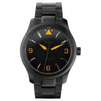 ZEGAREK BALTICUS Flying Seal
