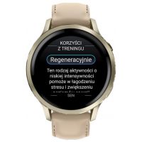 ZEGAREK GARMIN VENU 4